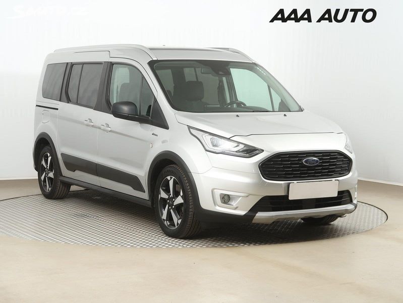 Ford Tourneo Connect, Maxi 1.5 EcoBlue, Active